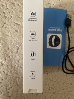 Inteligentne hodinky - 7