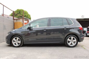 VW Sportsvan 2.0 TDi Highline - 7