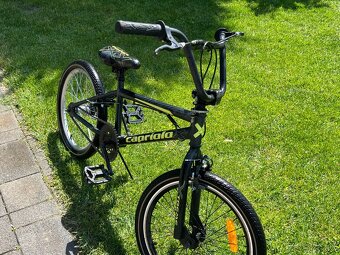 BMX - 7