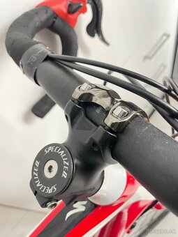 Specialized Tarmac fullcarbon campagnolo - 7