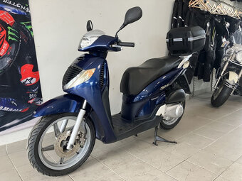 Honda SH 125 - 7