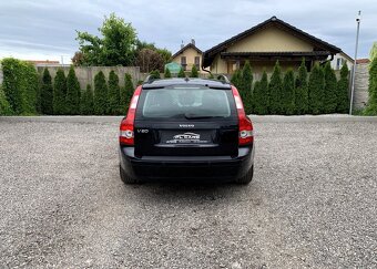 VOLVO V50 2.4 D5 MOMENTUM A/T SPORT - 7