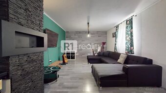 Rodinný dom zo záhradou / Trebatice - 7