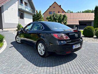 Mazda 6 2.0 MZR-CD TE PLUS - 7