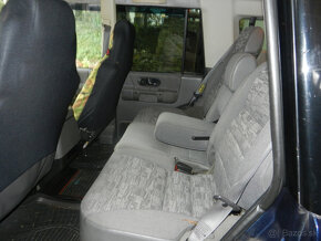 LAND ROVER DISCOVERY II 102KW - 7