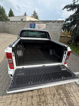 Ford Ranger MS-RT Limited Edition (2021) - 7