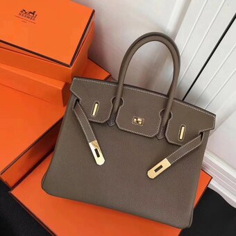 Hermes Birkin 35 - 7