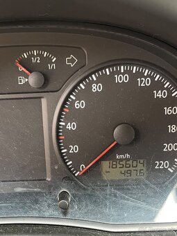 Volkswagen Polo 1.4 TDI - 7