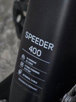 Merida 400 speeder - 7