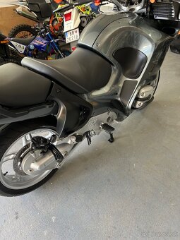 BMW R1150rt - 7