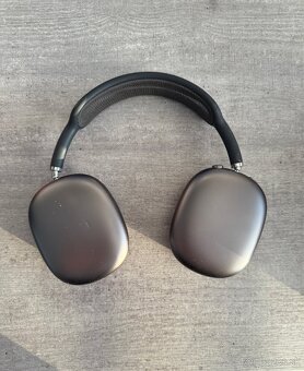 Airpods Max 1 Lightning - 7