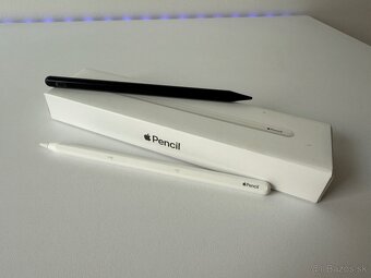 PREDAM/ VYMENIM IPAD PRO 12,9 + APPLE PENCIL 2 / TOP STAV - 7