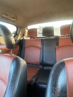 Peugeot 206 2.0 hdi 66kw - 7