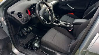 Ford Mondeo Combi 1.8 TDCI 92KW - 7