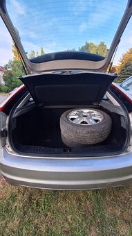 Ford Focus 1.6 66KW - 7
