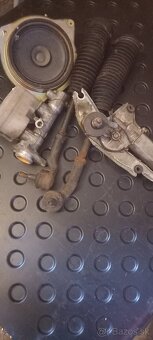 Motor toyota diesel - 7
