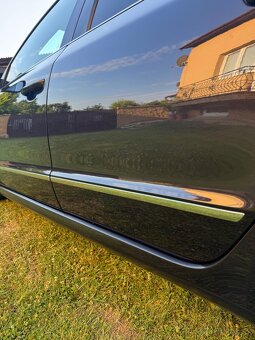 Škoda Superb 2 Combi, 2.0 TDI ABT - 7