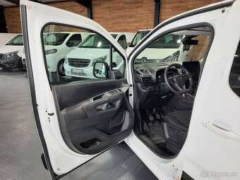 Opel Combo Life 1.2 Turbo Life - 7