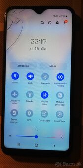 Samsung Galaxy A20e - Android 11 - 7