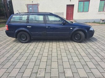 Passat - 7