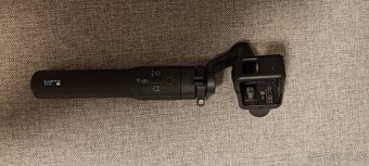 GoPro Hero7 Black + GoPro Karma Grip - 7