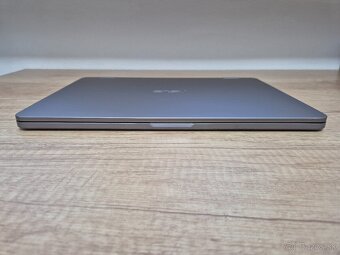 Asus VivoBook Flip TP401MA/N5000/4GB RAM/Touch FHD/128GB SSD - 7