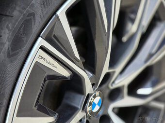 BMW 420d xDrive Gran Coupe M-Sport 2023, 97 511km, ZARUKA - 7