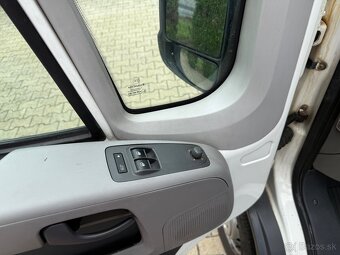 Peugeot Boxer 2.2 Hdi MAXI - 7