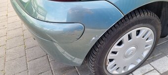 Citroen C3 1.1i - 7