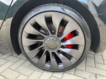 Tesla Model 3 Performance 82kWh AWD - 7