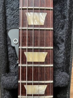 Gibson Les Paul Studio 2016 - 7