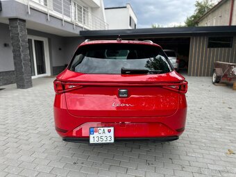 SEAT Leon 1.5tsi DSG 2021 Xcellence - 7