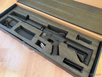 Airsoft set zbraní - 7