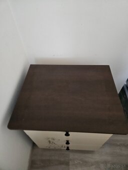 Prebalovaci pult - 7