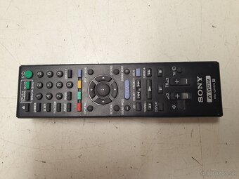 3D Blu-Ray SONY - 7