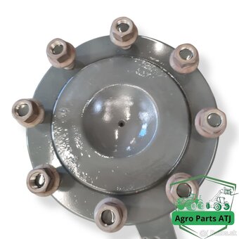 Zadný koncový pohon 6005019446 3582361M4 Massey Ferguson7480 - 7