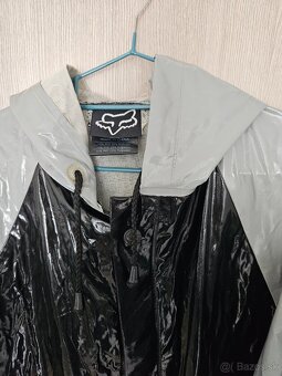 Pršiplášť, pláštenka FOX - 7