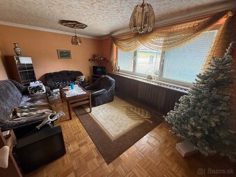 Rodinný dom – Tvrdošín, časť Hrádky - 7