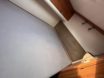 Obytný automobil ADRIA M680SP Matrix 2,3l/96kW - 7