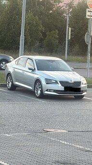 Skoda superb - 7