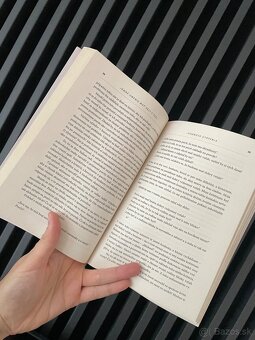 Motivačná literatúra - 7