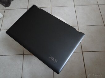 15.6" Lenovo YOGA /Core I7/ 8GB RAM/ 512GB SSD/ 2xGrafika.. - 7