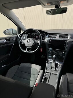 VW GOLF 110 KW 2019 198TKM - 7
