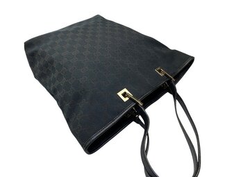 Gucci Monogram Canvas - 7