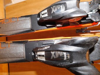 K2 Bolt 179 cm All Mountain - 7
