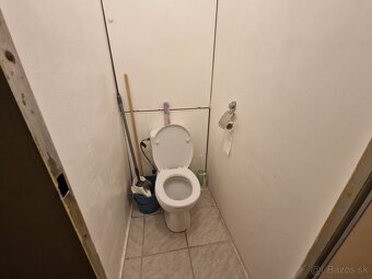 Predaj 3 izbového bytu na Kalvárií, ulica Krupinská - 7