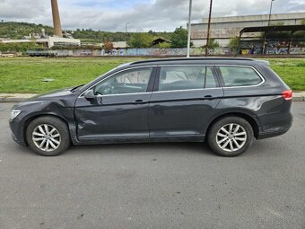 ROZPREDAM VW PASSAT B8 EU VERZIA na diely - 7