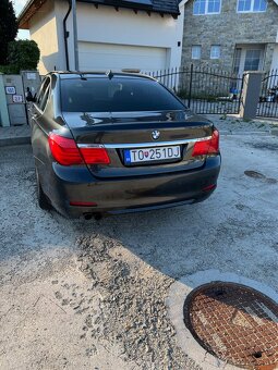 BMW 730d - 7