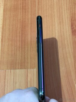 Predám Apple IPhone 11 PRO 256GB Green Stav Nového Telefónu - 7