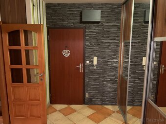 NA PRENÁJOM 3 IZBOVÝ BYT TRENČÍN, ZÁMOSTIE - 7